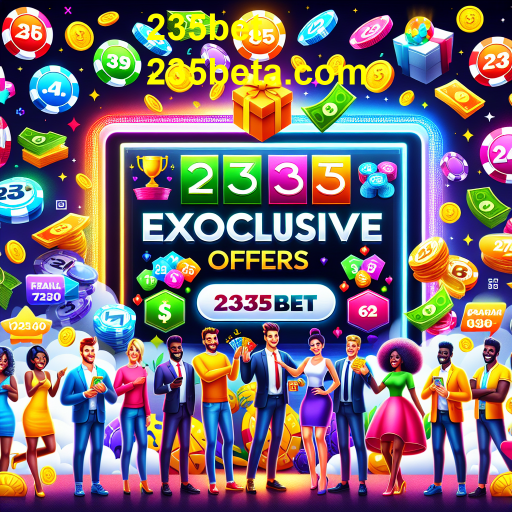 Descubra um mundo de entretenimento com 235bet, onde você pode apostar em eventos esportivos e jogar jogos de cassino com segurança.